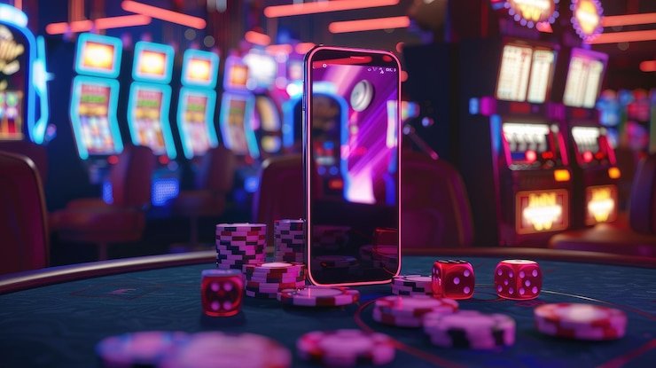 Panduan responsible gaming taisentoto untuk menjaga keseimbangan hiburan pengguna