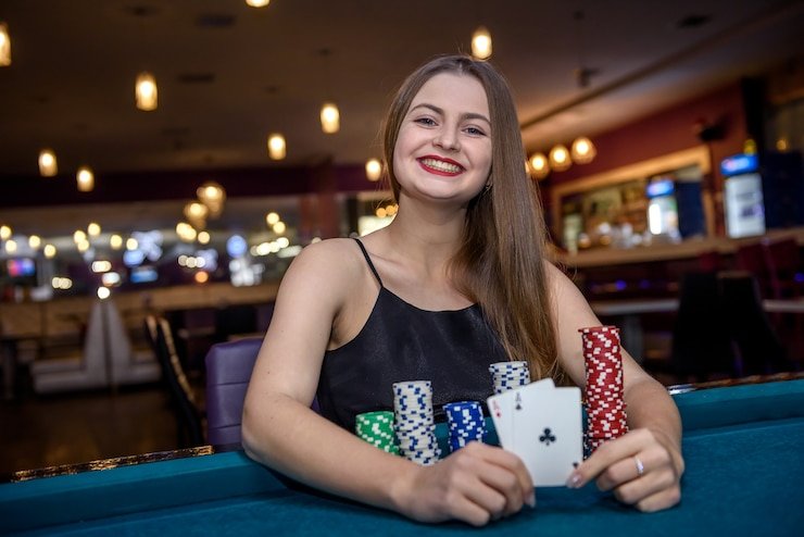 Antarmuka live casino taisentoto yang responsif dan nyaman digunakan di layar ponsel Android