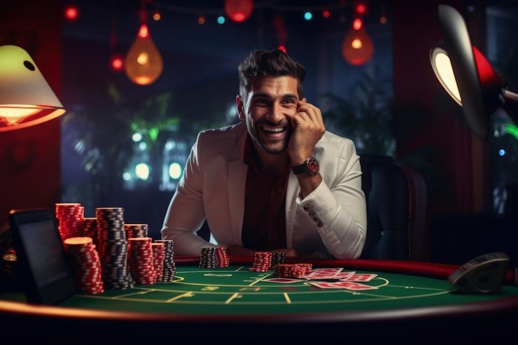 Koleksi slot games taisentoto dengan berbagai tema menarik dan grafis modern