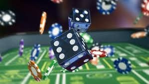 Pengguna Indonesia memainkan live casino taisentoto melalui browser smartphone dengan nyaman
