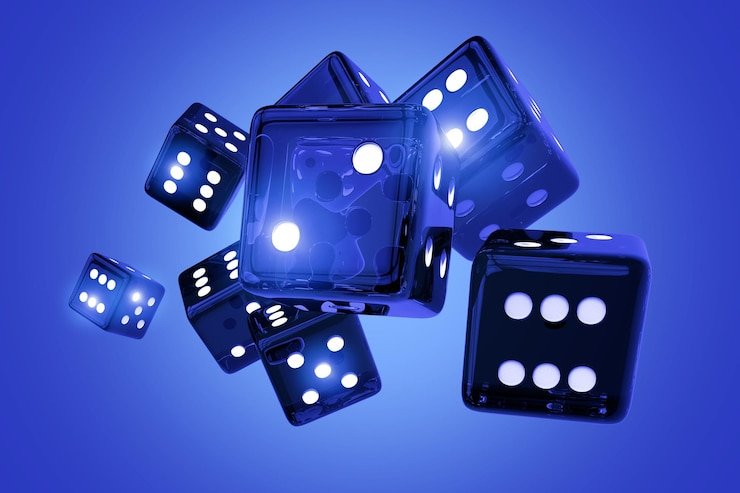 Koleksi slot games beragam tema tersedia di platform taisentoto Indonesia